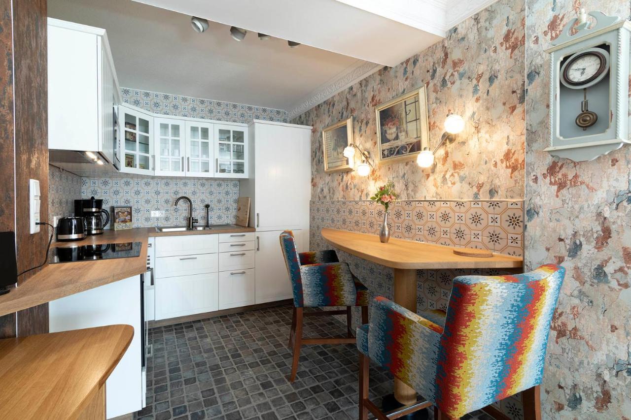Landhaus Wremer Deel Wremen Extérieur photo