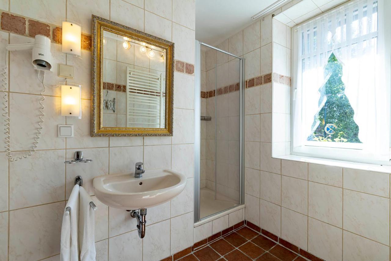 Landhaus Wremer Deel Wremen Extérieur photo