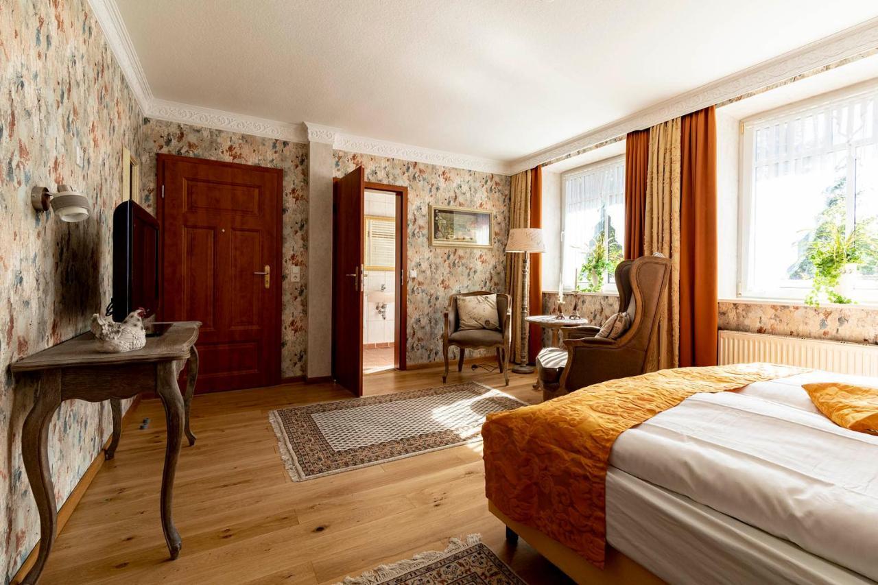 Landhaus Wremer Deel Wremen Extérieur photo