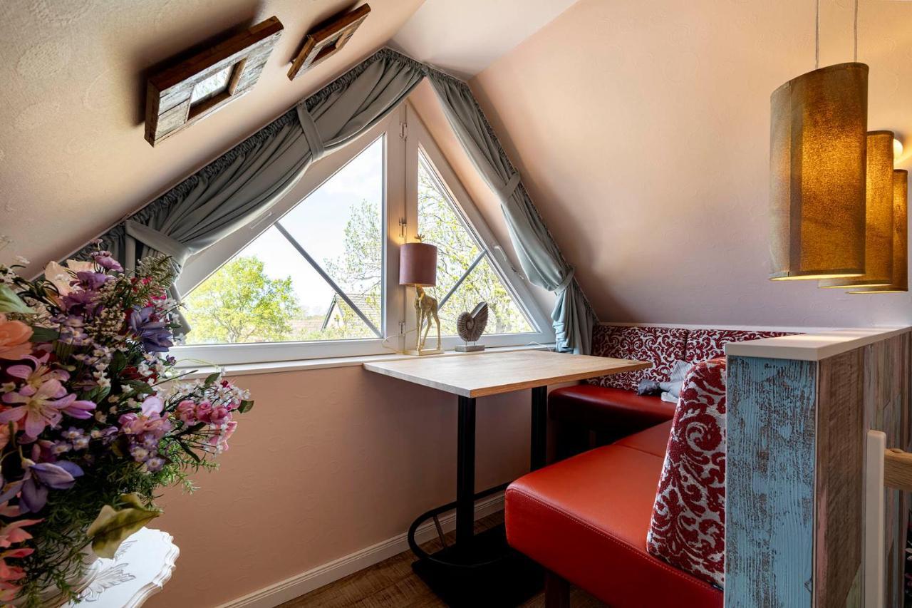 Landhaus Wremer Deel Wremen Extérieur photo