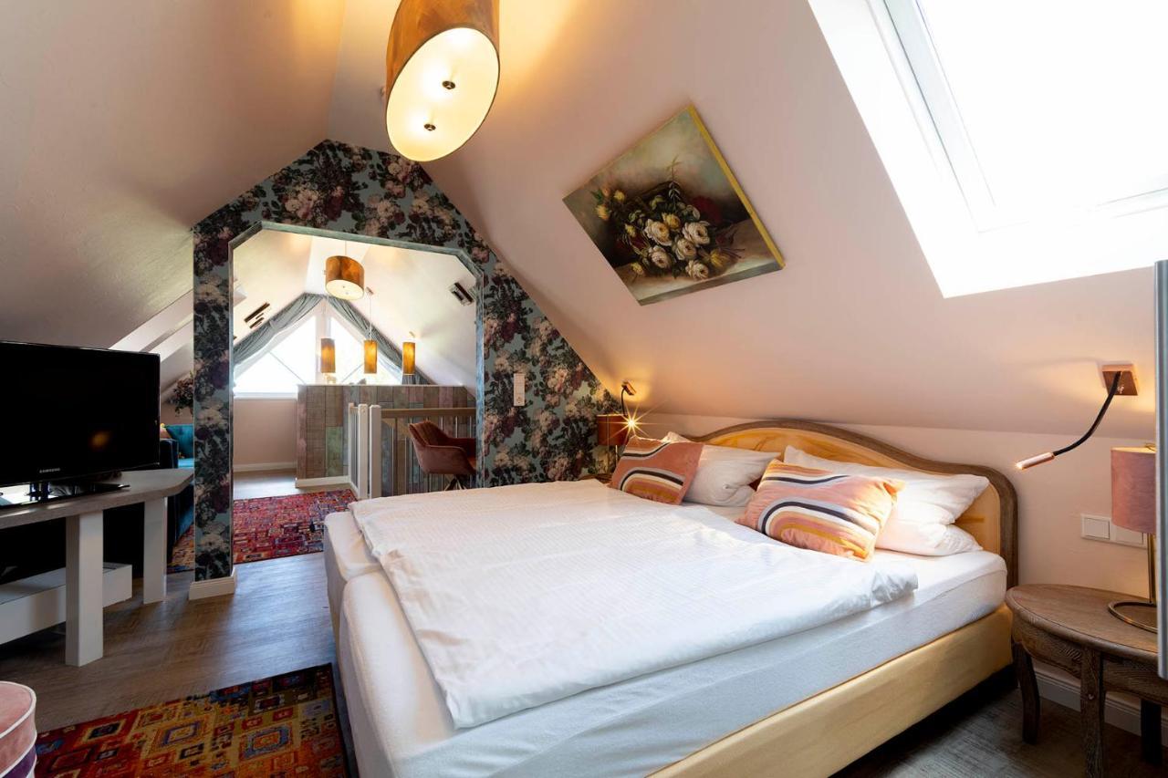 Landhaus Wremer Deel Wremen Extérieur photo
